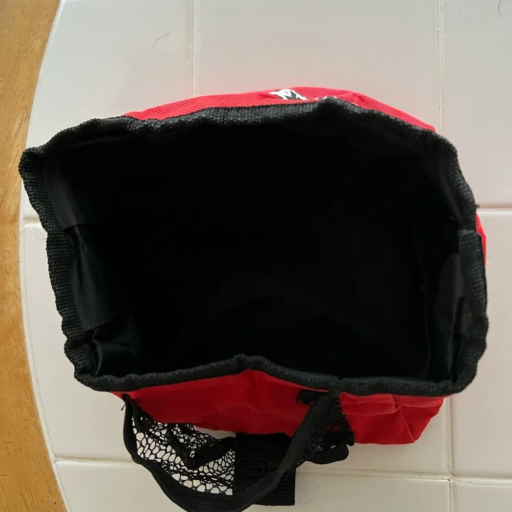 Milk-Bone Collapsable Treat Bag